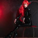 Fiery Dominatrix in Fayetteville for Your Most Exotic BDSM Experience!